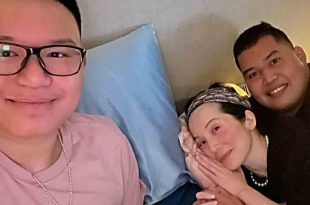 Kris Aquino Bimby Josh