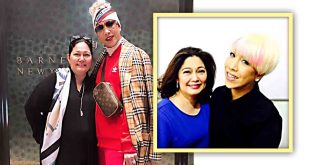 Maricel Soriano Vice Ganda