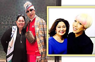 Maricel Soriano Vice Ganda
