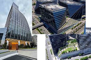 SM Prime National Green Building Day LEED