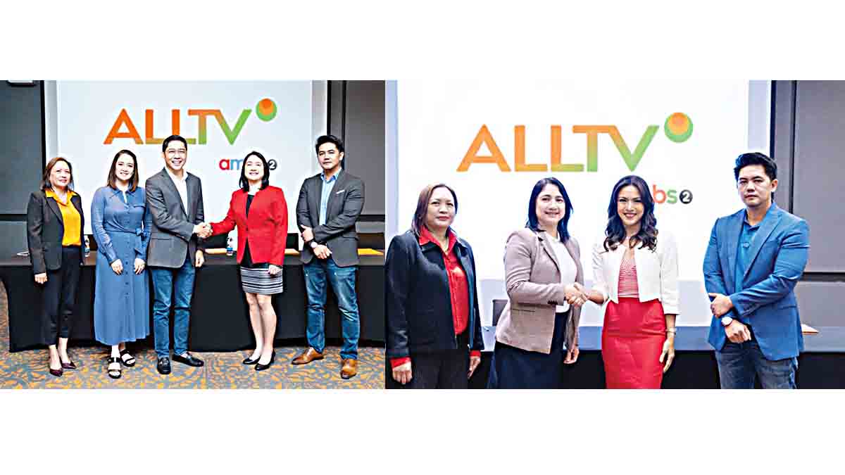 Anthony Taberna Ciara Sotto
