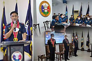 Bulacan PPO PNP