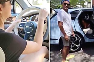 Derek Ramsay Ellen Adarna