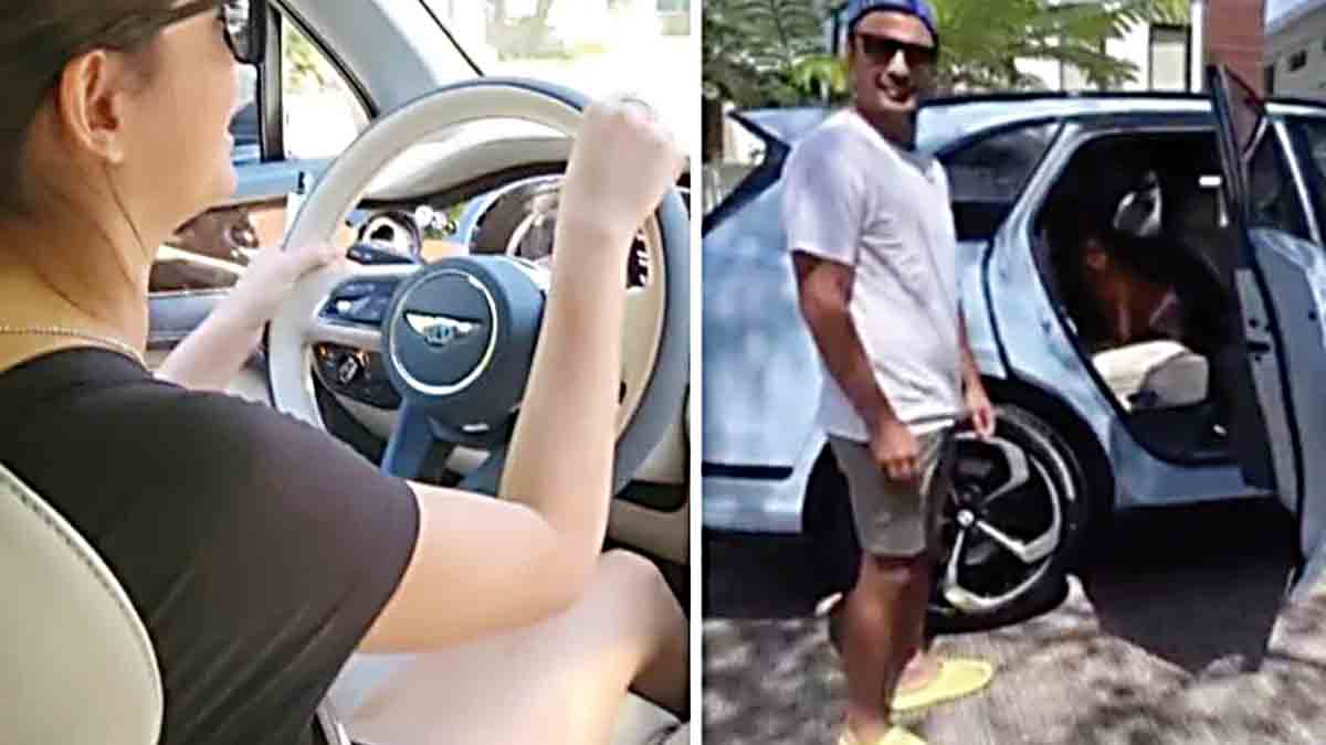 Derek Ramsay Ellen Adarna