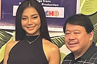 Ferdinand Topacio Heartney Martinez