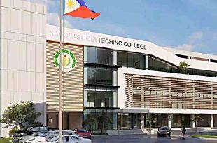 Navotas Polytechnic College