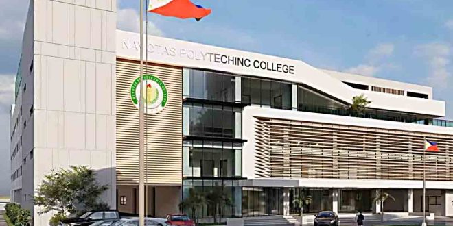 Navotas Polytechnic College