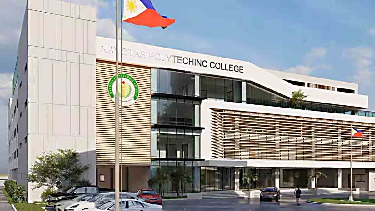 Navotas Polytechnic College