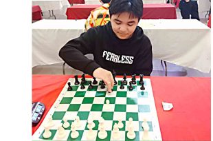 Al-Basher Basty Buto Chess