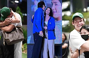 Bianca Umali Ruru Madrid