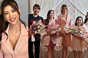 Herlene Budol Hipon Girl