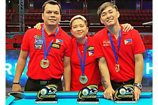 Rubilen Amit Carlo Biado Johann Chua