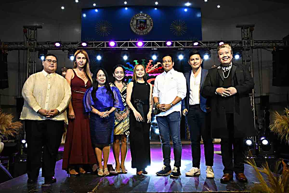 Bulakenyo ipinagdiwang ang LGBT pride
