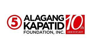Alagang Kapatid Foundation Inc TV5