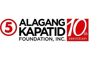 Alagang Kapatid Foundation Inc TV5