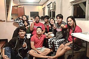 Socmed housemates KSMBPI