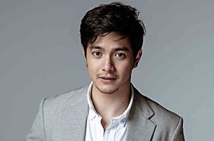 Alden Richards