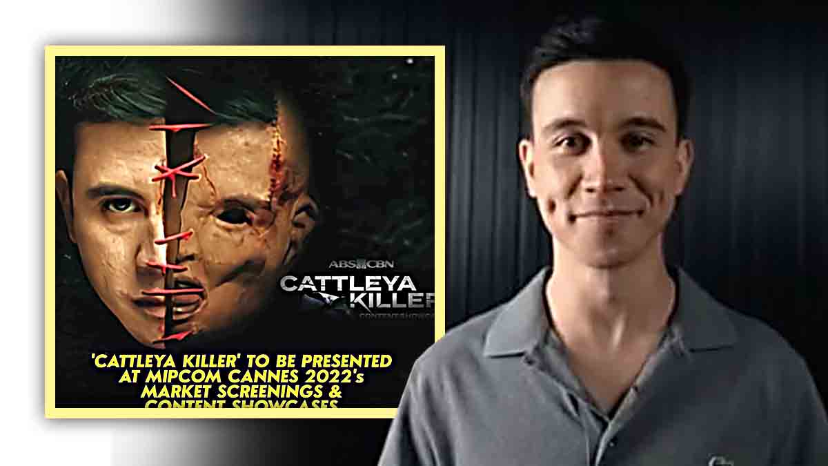 Arjo Atayde Cattleya Killer