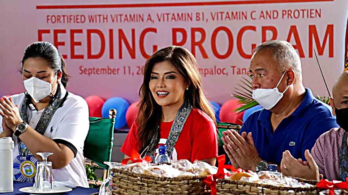 Imee Marcos