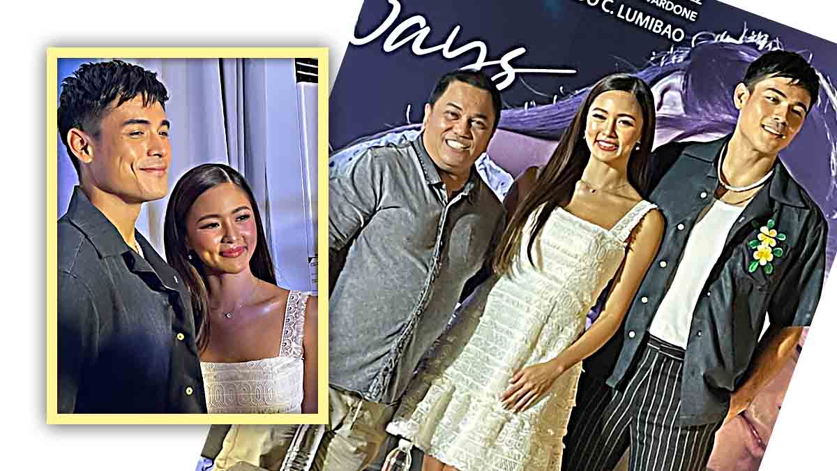 KimXi Kim Chiu Xian Lim Dado Lumibao