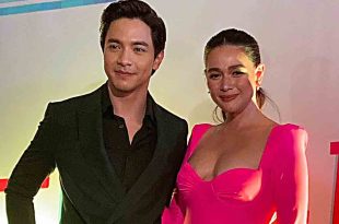 Alden Richards Bea Alonzo