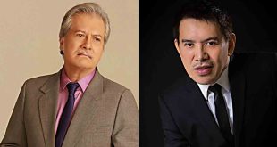 Ronaldo Valdez Brillante Mendoza