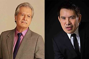 Ronaldo Valdez Brillante Mendoza