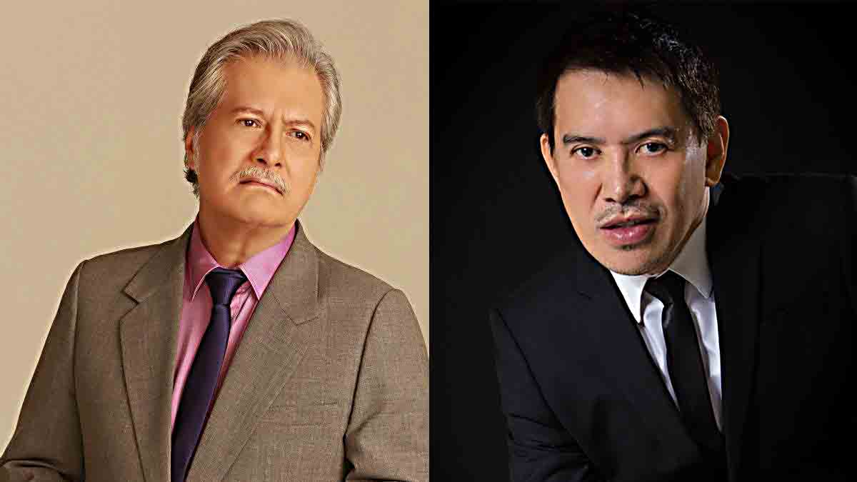 Ronaldo Valdez Brillante Mendoza