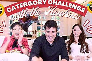 Vilma Santos Jessy Mendiola Luis Manzano