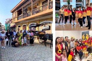 Beautederm Rhea Tan Vigan