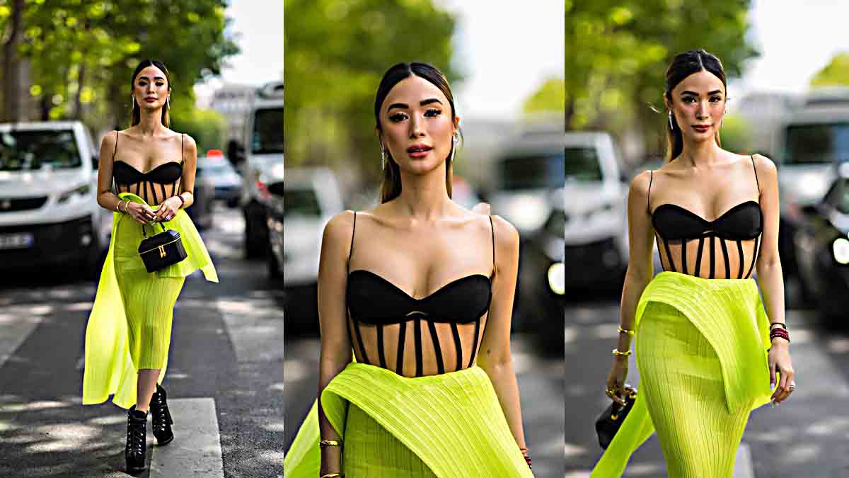 Heart Evangelista