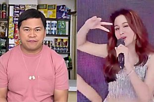 Ogie Diaz Toni Gonzaga