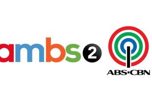 ABS-CBN AMBS 2