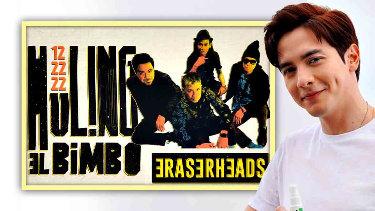 Alden Richards Eheads