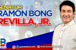 Bong Revilla Jr