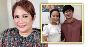 Janice de Belen Inah Estrada Jake Vargas