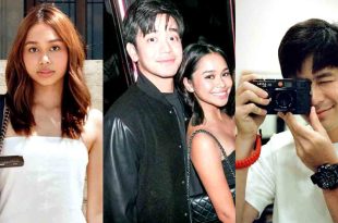 Joshua Garcia Bella Racelis