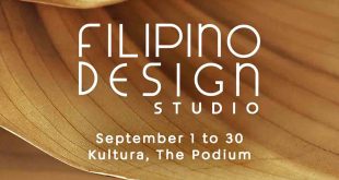 SM Kultura Filipino Design
