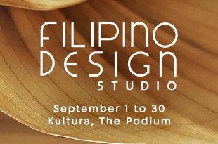 SM Kultura Filipino Design