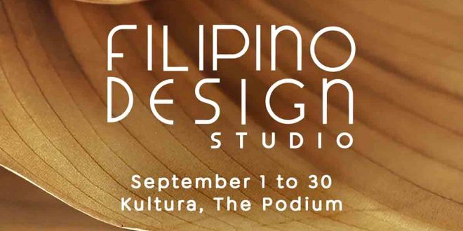 SM Kultura Filipino Design