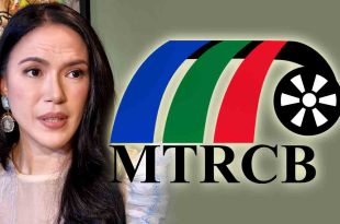 Lala Sotto-Santiago MTRCB