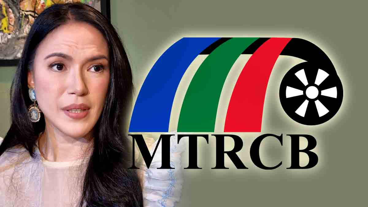 Lala Sotto-Santiago MTRCB