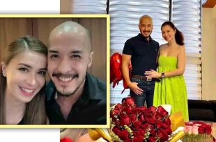 Sunshine Cruz Macky Mathay