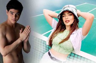 Andrea Brillantes Paul Salas