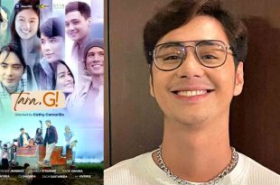 Anthony Jennings Tara G