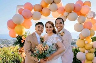 Donita Rose Ferson Palad