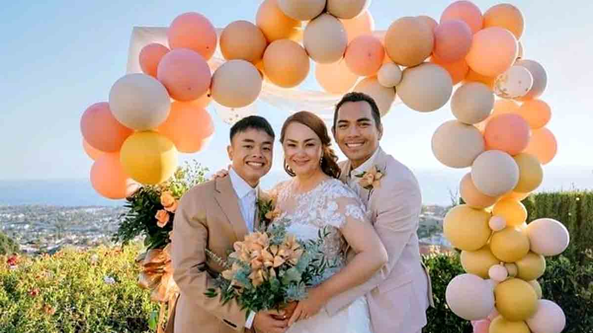 Donita Rose Ferson Palad