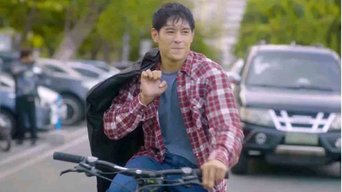 Jeric Gonzales