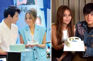 Kathryn Bernardo Daniel Padilla Kathniel