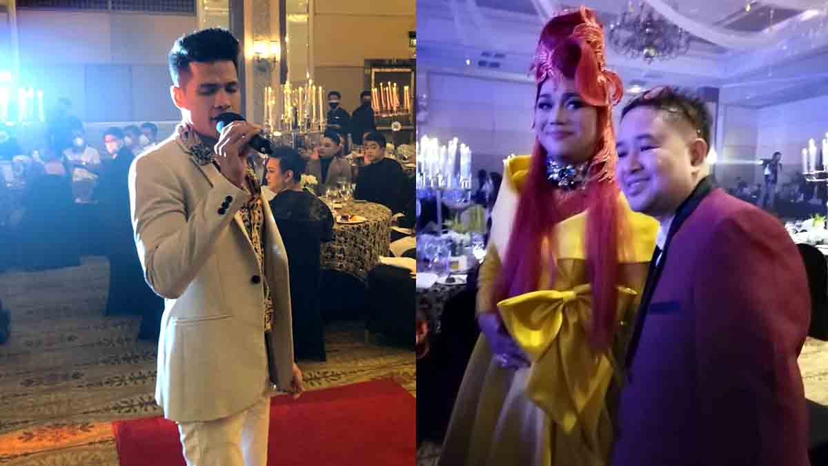 Genesis Gallios Vin Abrenica